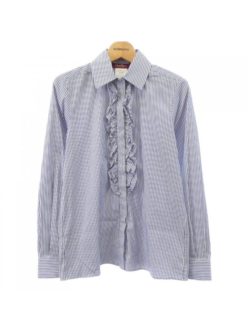 Max Mara Studio Shirt
